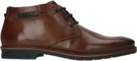 Bugatti Veterboot  Bruin/Cognac