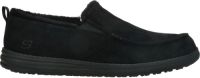 Skechers Melson Willmore Pantoffel  Zwart