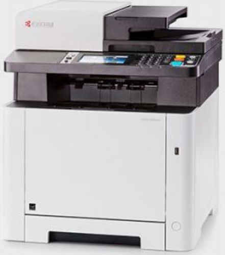 Kyocera ECOSYS M5526cdn Laser A4 1200 x 1200 DPI 26 ppm