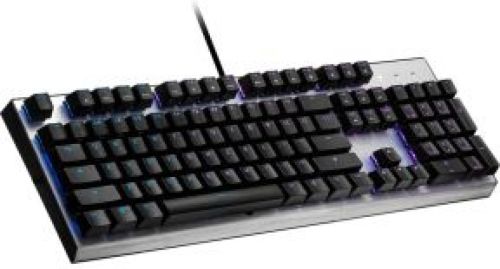 Cooler Master CoolerMaster Keyboard CK351 LK Optical Switch Blue