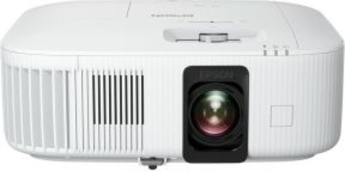 Epson EH-TW6150 beamer/projector 2800 ANSI lumens 3LCD 4K (4096x2400) Zwart, Wit