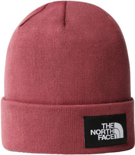 The North Face muts Dock Worker oudroze