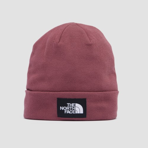 The North Face muts Dock Worker oudroze