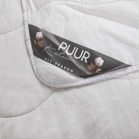 Dekbed Discounter 100% Puur katoen All-season dekbed 240 x 220
