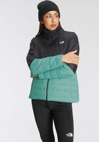 The North Face Gewatteerde jas