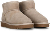 Ps poelman enkelboots zand