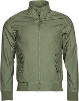 Windjack Harrington  RIPSTOP JACKET RECYCLED