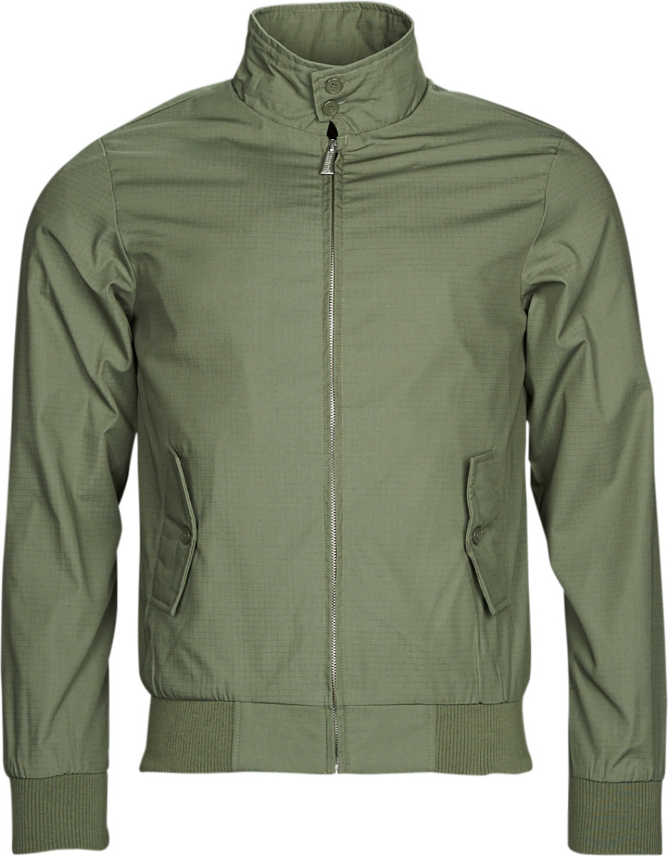 Windjack Harrington  RIPSTOP JACKET RECYCLED