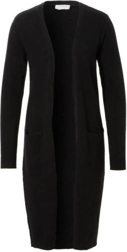 VILA lang vest