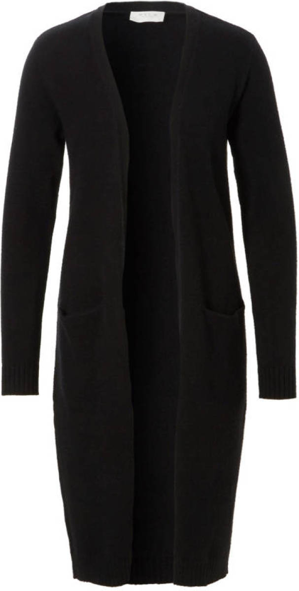 VILA lang vest