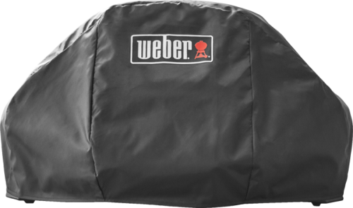 Weber Hoes voor de Pulse 2000