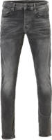 G-star Raw slim fit jeans 3301 antic charcoal