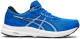 Asics Gel-Contend 8 hardloopschoenen kobaltblauw/wit