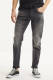 G-star Raw slim fit jeans 3301 antic charcoal
