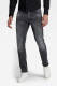 G-star Raw slim fit jeans 3301 antic charcoal