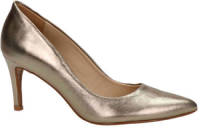 Nelson pumps brons