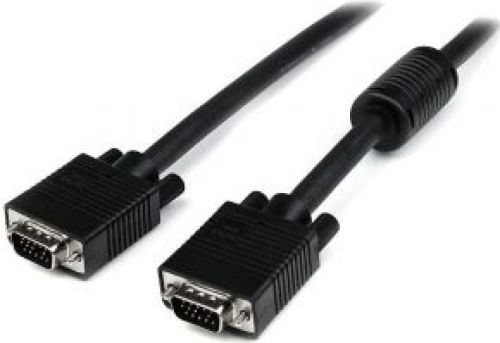 Startech .com 30m Coax Hoge Resolutie Monitor VGA Kabel HD15 M/M