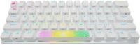 Corsair K70 PRO MINI RGB toetsenbord USB + RF Wireless + Bluetooth Engels Wit