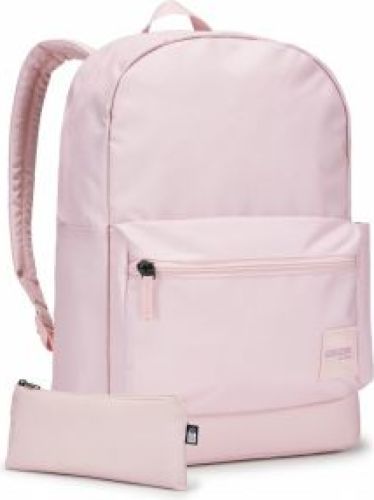 Case Logic CCAM1216 - Lotus Pink rugzak Casual rugzak Roze Polyester