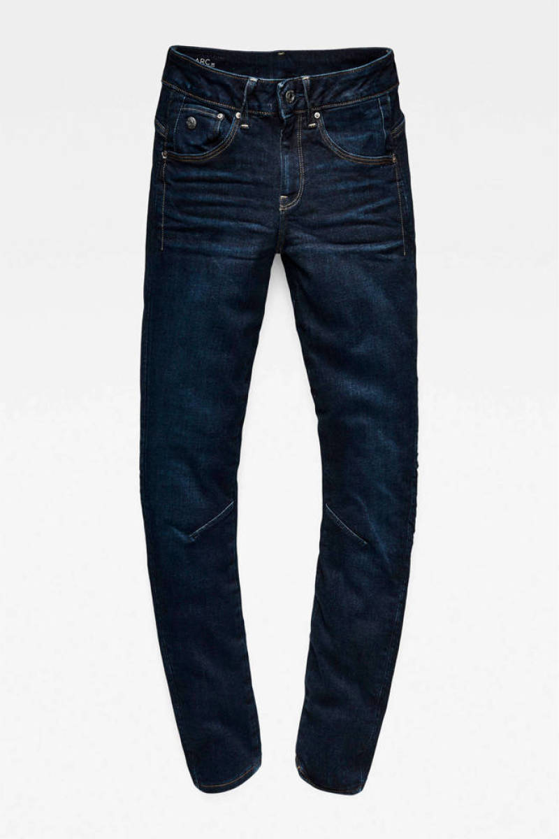 G-star Raw skinny jeans denim