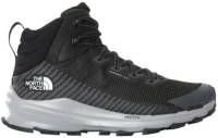 The North Face Vectiv Fastpack Futurelight wandelschoenen zwart/grijs