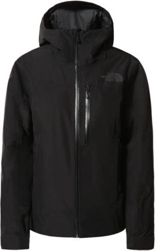 The North Face ski-jack zwart