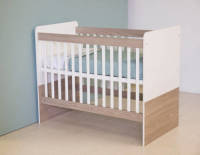 Bebies First baby bed Lio