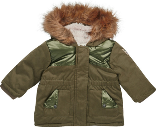 Parka Jas IKKS  XV42010