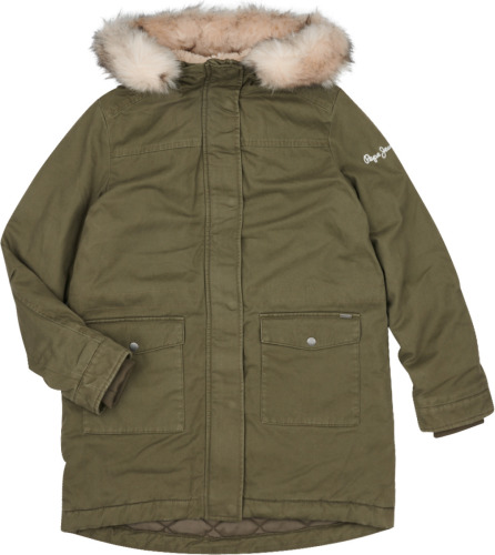 Parka Jas Pepe Jeans  ALISA