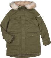 Parka Jas Pepe Jeans  ALISA