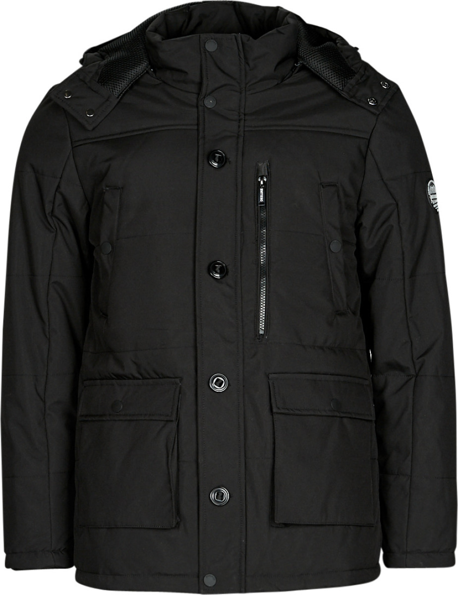 Parka Jas Deeluxe  TRADSON
