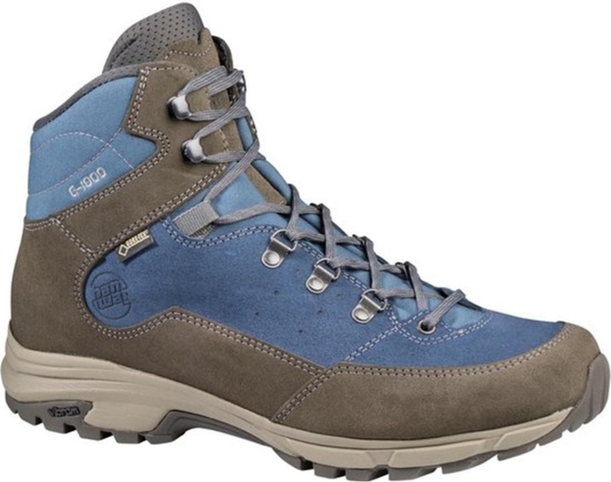 Hanwag Tudela light Lady GTX