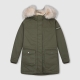 Parka Jas Pepe Jeans  ALISA