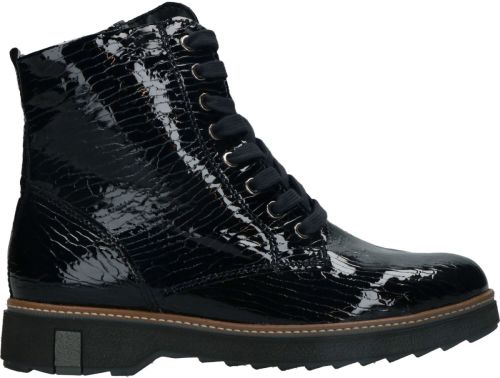 Waldlaufer Kitomi Veterboot  Blauw