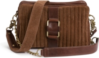 Sessun Tas met schouderriem Alessio