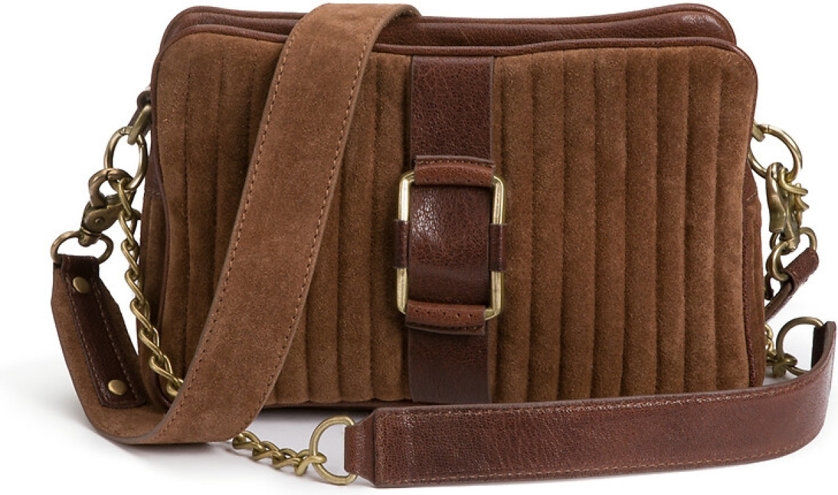 Sessun Tas met schouderriem Alessio