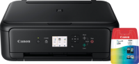 Canon PIXMA TS-5150 + 1 set extra inkt