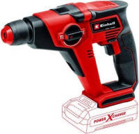Einhell TE-HD 18/12 Li Solo (zonder accu)