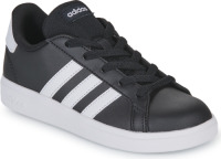 adidas Sportswear Grand Court 2.0 sneakers zwart/wit