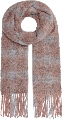 Only Sjaal ONLSIDSEL WOOL SCARF