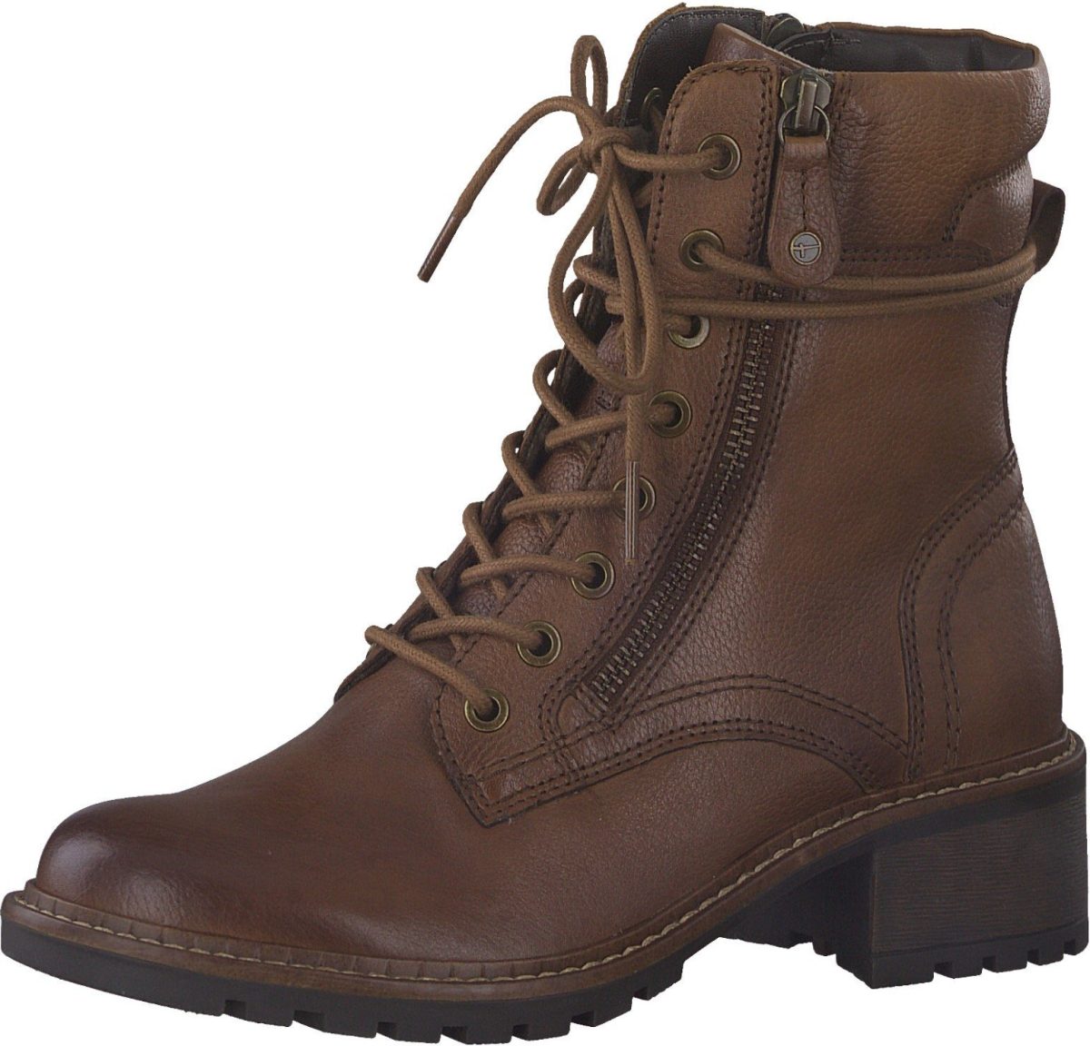 Tamaris COMFORT Veterlaarsjes