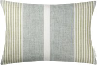 OTTO Sierkussen Fresh Stripe in tijdloos dessin (1 stuk)