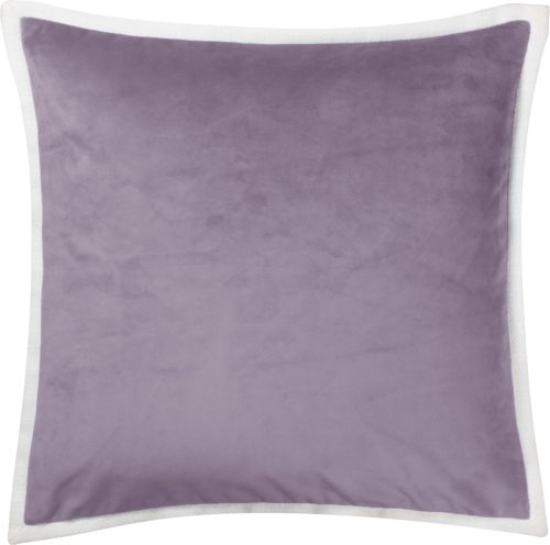 Tom tailor Sierkussen Summer Velvet met staande zoom (1 stuk)