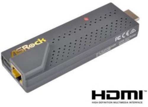 ASRock H2R 2-In-1 Router Single-band (2.4 GHz)