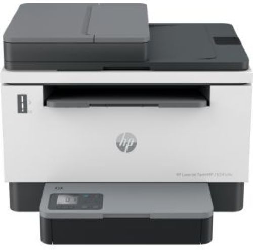 HP LaserJet Tank MFP 2604sdw printer, Zwart-wit, Printer voor Bedrijf, Scannen naar e-mail; Scannen
