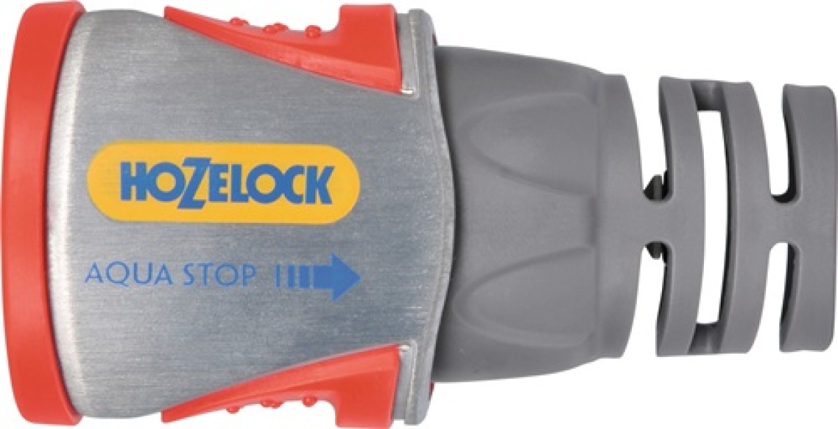 Hozelock Slangkoppeling | kunststof | 1/2 inch 13 mm | 10 stuks - 2035P0000