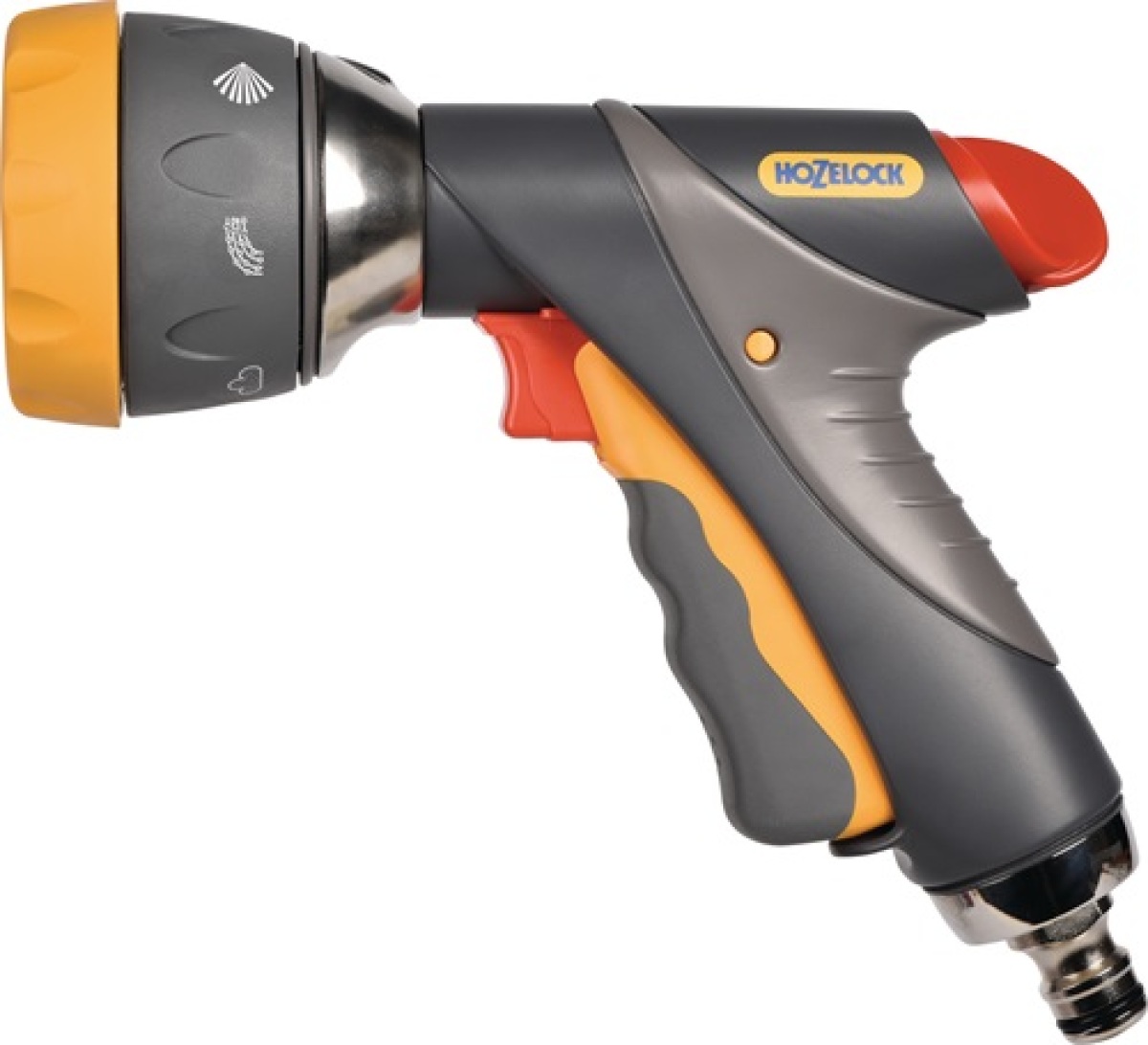 Hozelock Spuitpistool | steeksysteem | 1 stuk - 2694 0000
