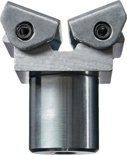 Bessey Tafelklemopzet | voor boor-d. 28 mm | 2 stuks - TW28VAD