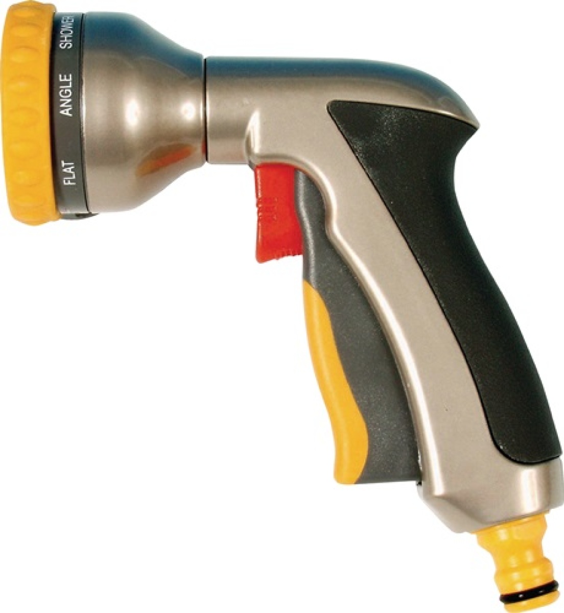Hozelock Spuitpistool | steeksysteem | 1 stuk - 2691P6001