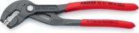 Knipex Veerbandklemtang | tot. lengte 180 mm capaciteit max. 50 mm | instellingen 15 | kunststof mantel | 1 stuk - 85 51 180 A